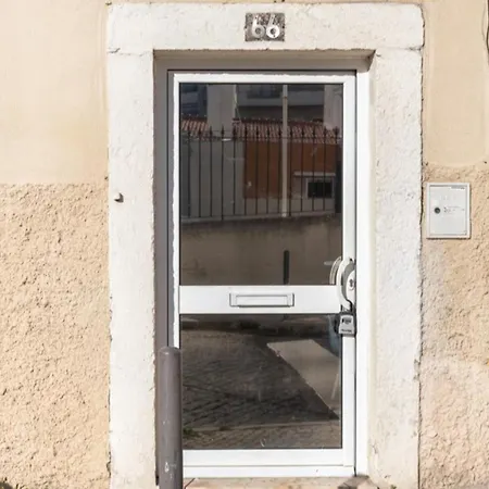 1bdr Cozy Flat In Heart Of By Lovelystay Apartment *